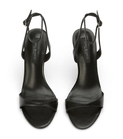 New Arrivals|Heels Tony Bianco Sez Black Vintage