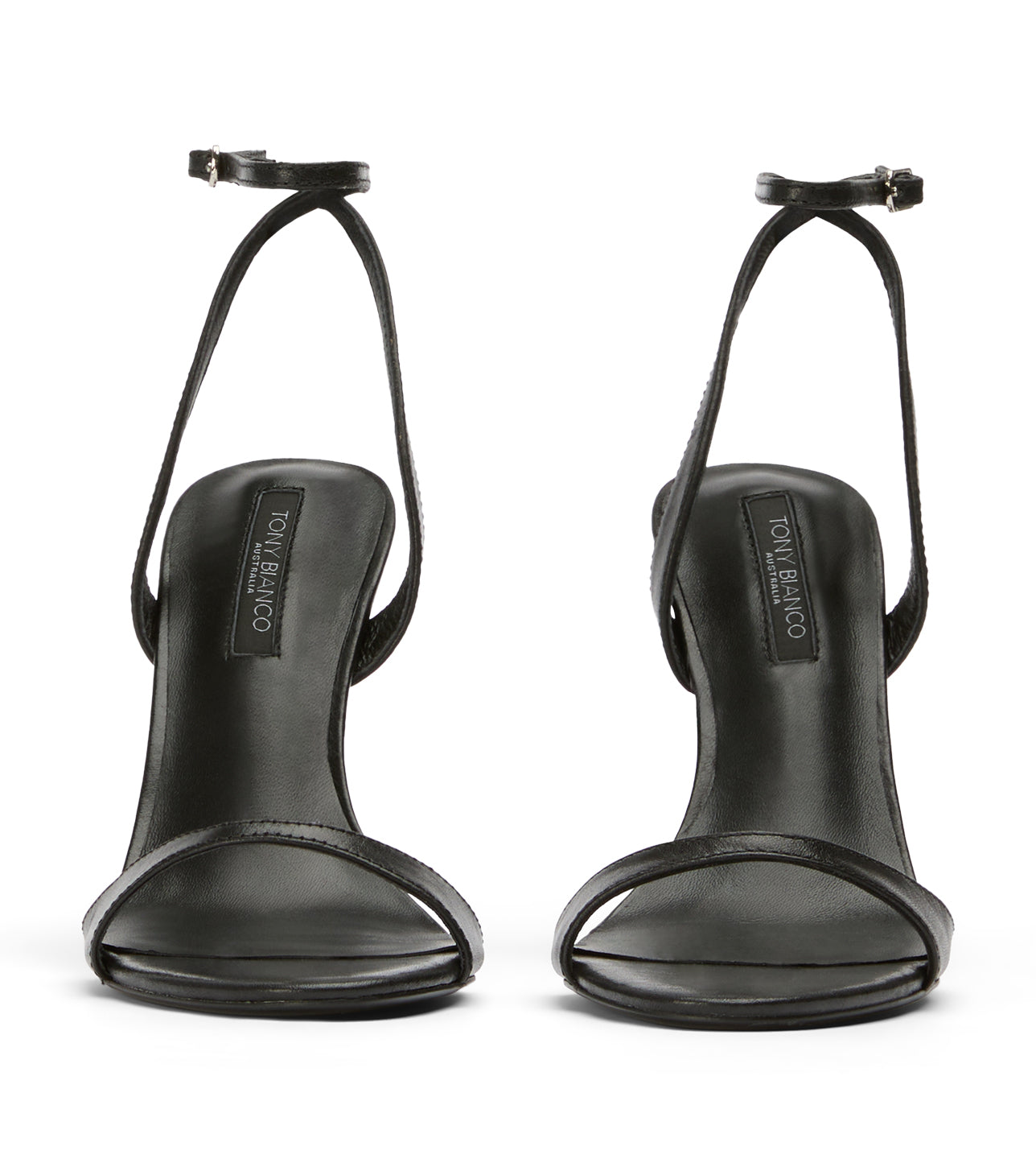 New Arrivals|Heels Tony Bianco Sez Black Vintage