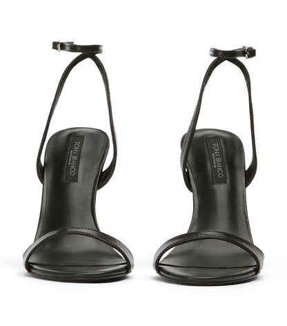 New Arrivals|Heels Tony Bianco Sez Black Vintage