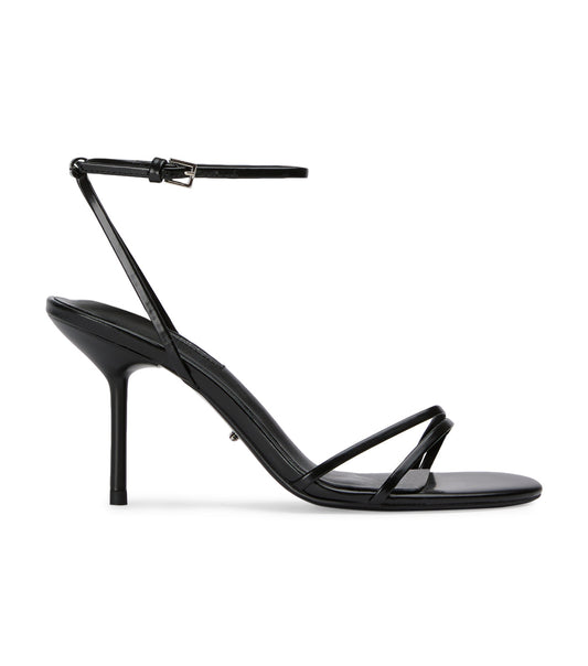 New Arrivals|Heels Tony Bianco Mariah Black Hi Shine