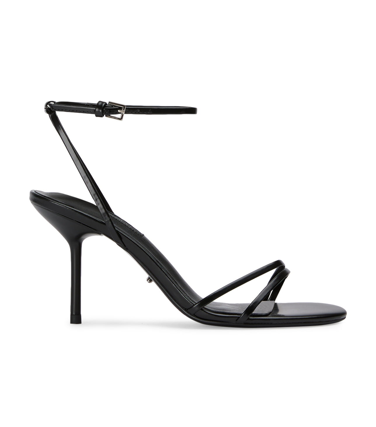 New Arrivals|Heels Tony Bianco Mariah Black Hi Shine
