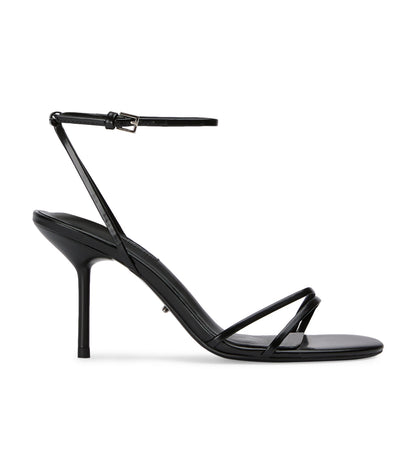 New Arrivals|Heels Tony Bianco Mariah Black Hi Shine