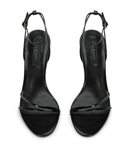 New Arrivals|Heels Tony Bianco Mariah Black Hi Shine