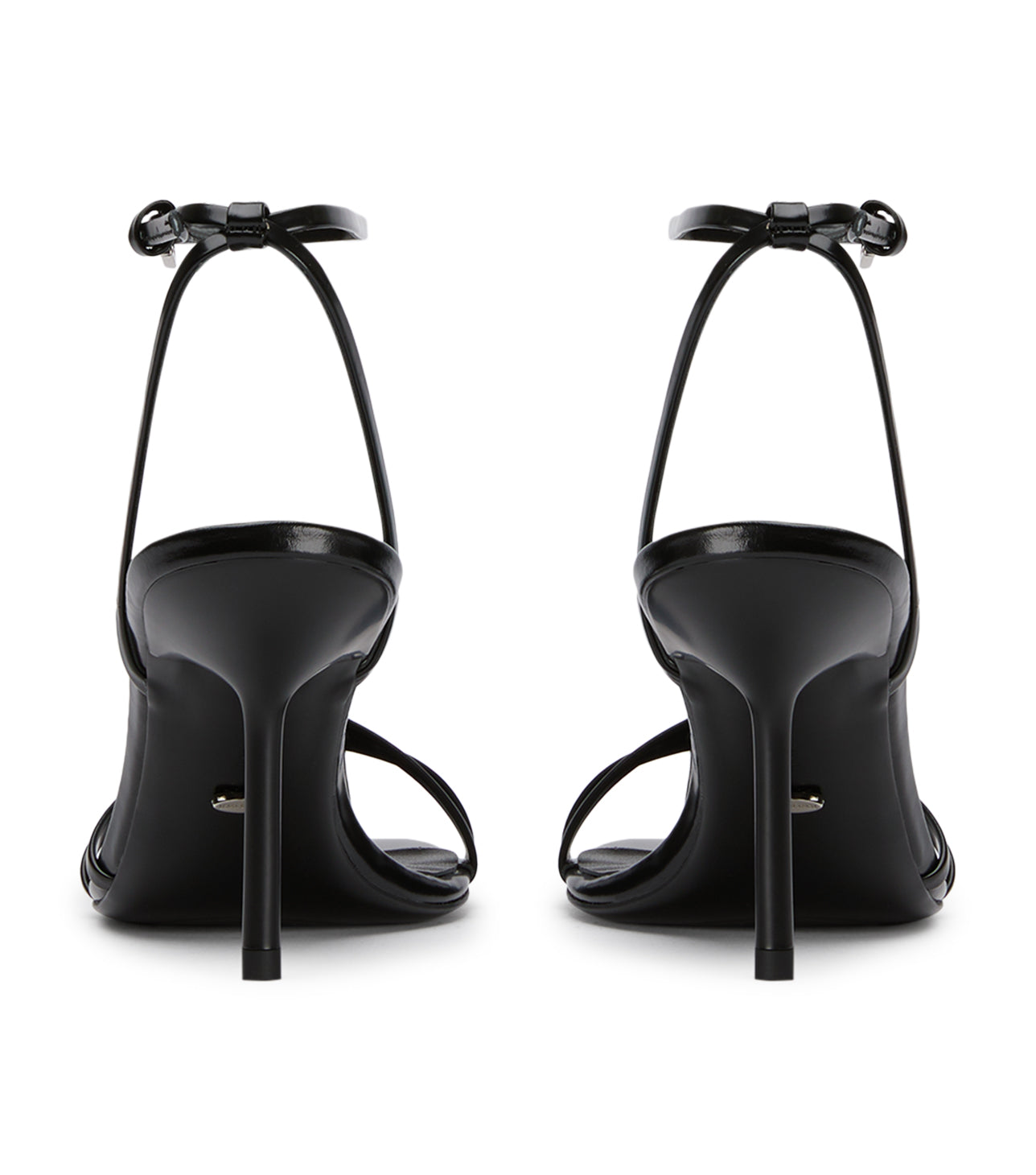 New Arrivals|Heels Tony Bianco Mariah Black Hi Shine