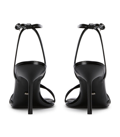 New Arrivals|Heels Tony Bianco Mariah Black Hi Shine