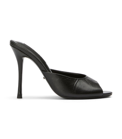 New Arrivals|Heels Tony Bianco Sandra Black Vintage