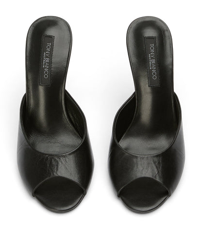 New Arrivals|Heels Tony Bianco Sandra Black Vintage