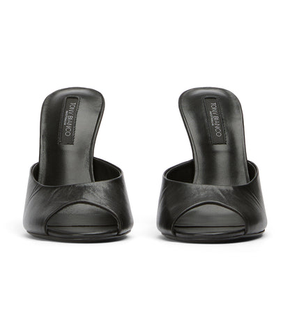 New Arrivals|Heels Tony Bianco Sandra Black Vintage