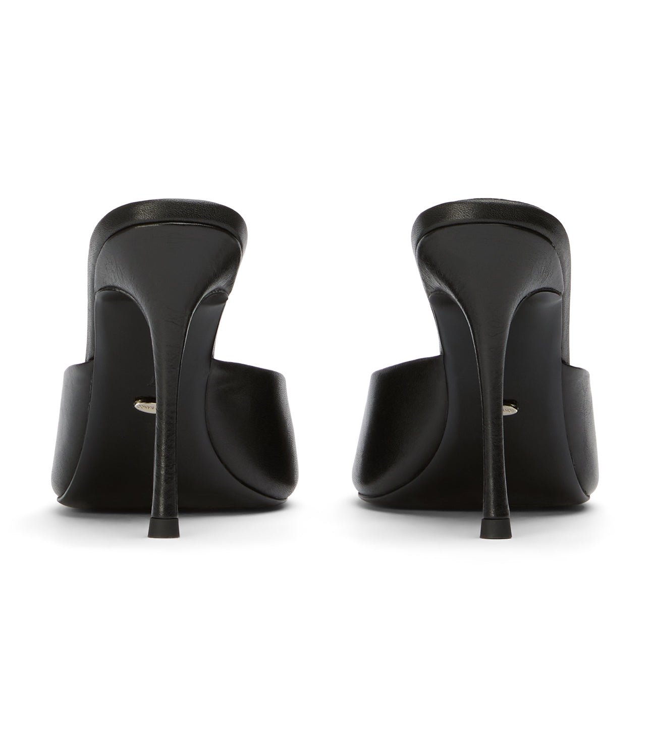 New Arrivals|Heels Tony Bianco Sandra Black Vintage