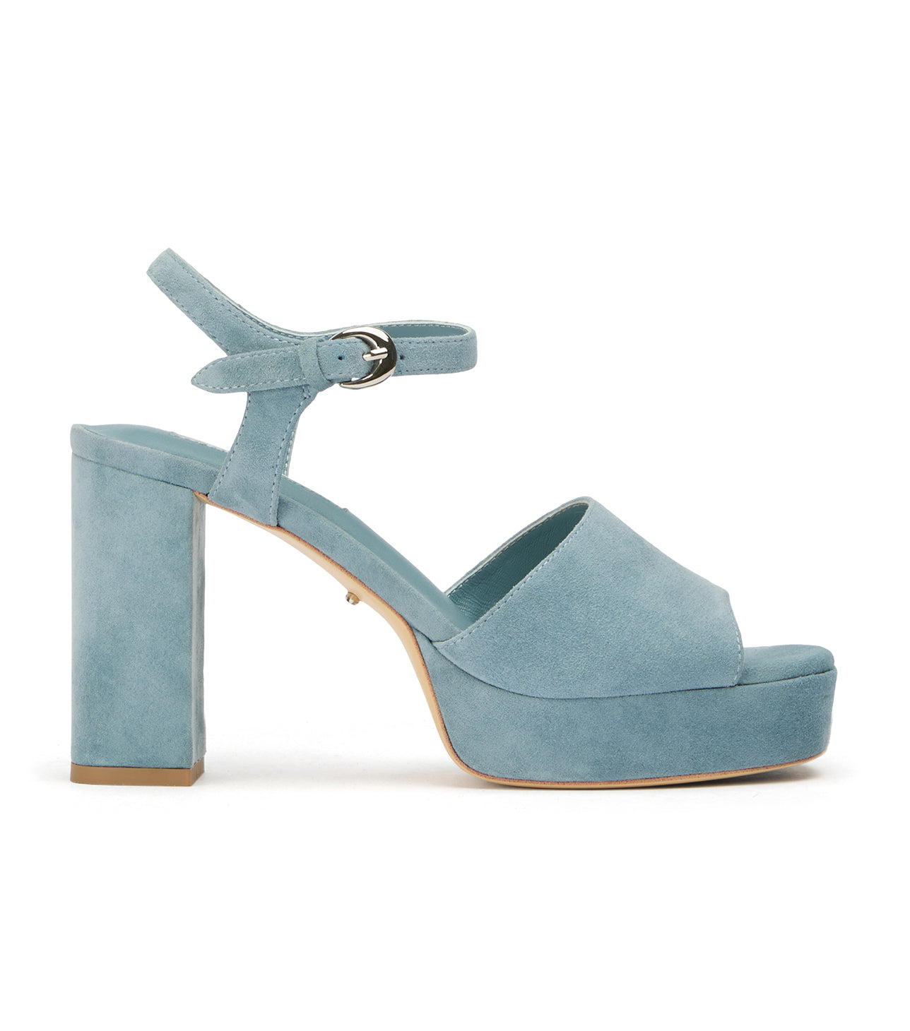New Arrivals|Heels Tony Bianco Farrah Denim Suede