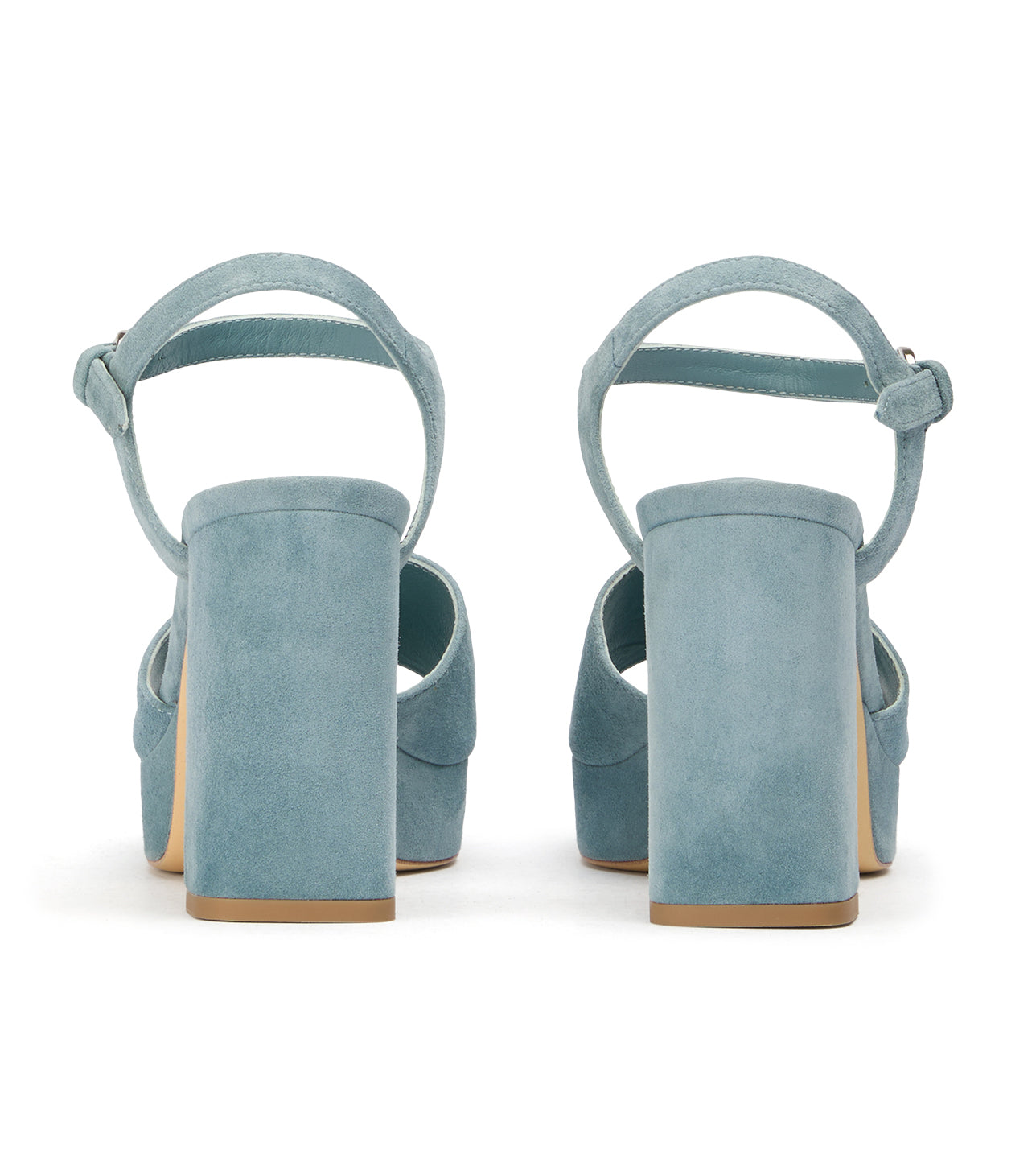 New Arrivals|Heels Tony Bianco Farrah Denim Suede