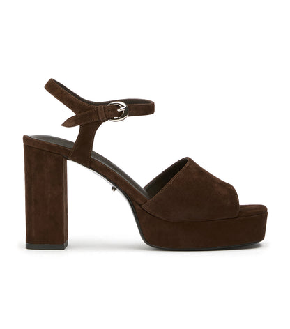 New Arrivals|Heels Tony Bianco Farrah Espresso Suede