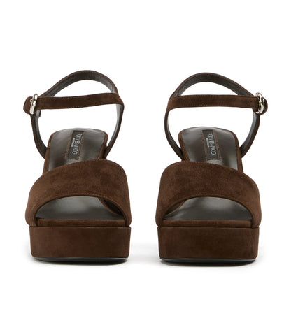 New Arrivals|Heels Tony Bianco Farrah Espresso Suede