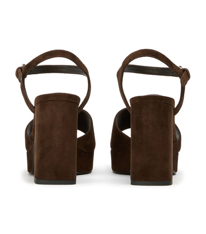 New Arrivals|Heels Tony Bianco Farrah Espresso Suede