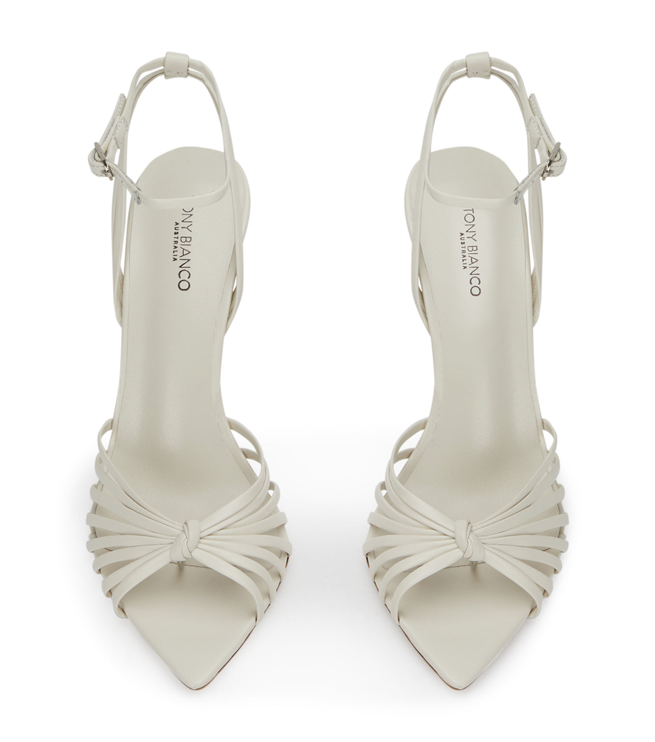 New Arrivals|Heels Tony Bianco Maxos Bone Venice Heels