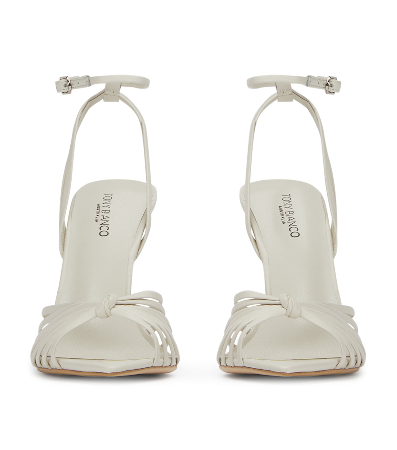 New Arrivals|Heels Tony Bianco Maxos Bone Venice Heels