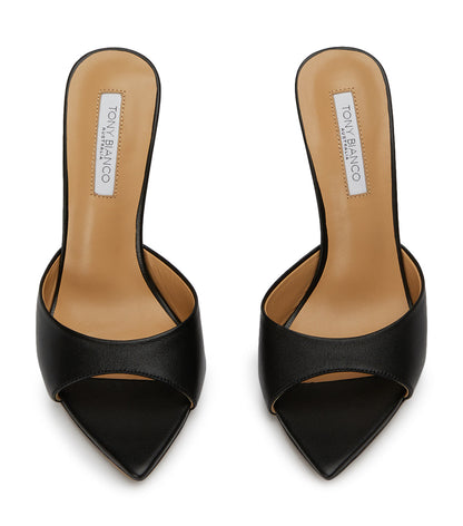New Arrivals|Heels Tony Bianco Malibu Black Como Heels