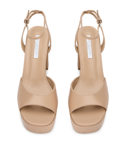 New Arrivals|Heels Tony Bianco Freya Skin Capretto