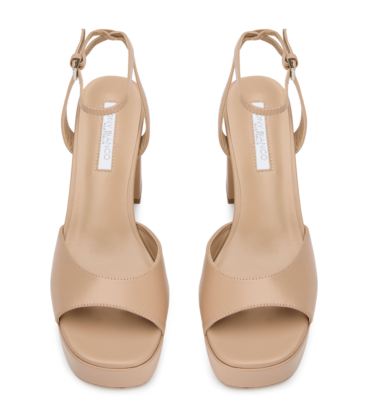 New Arrivals|Heels Tony Bianco Freya Skin Capretto