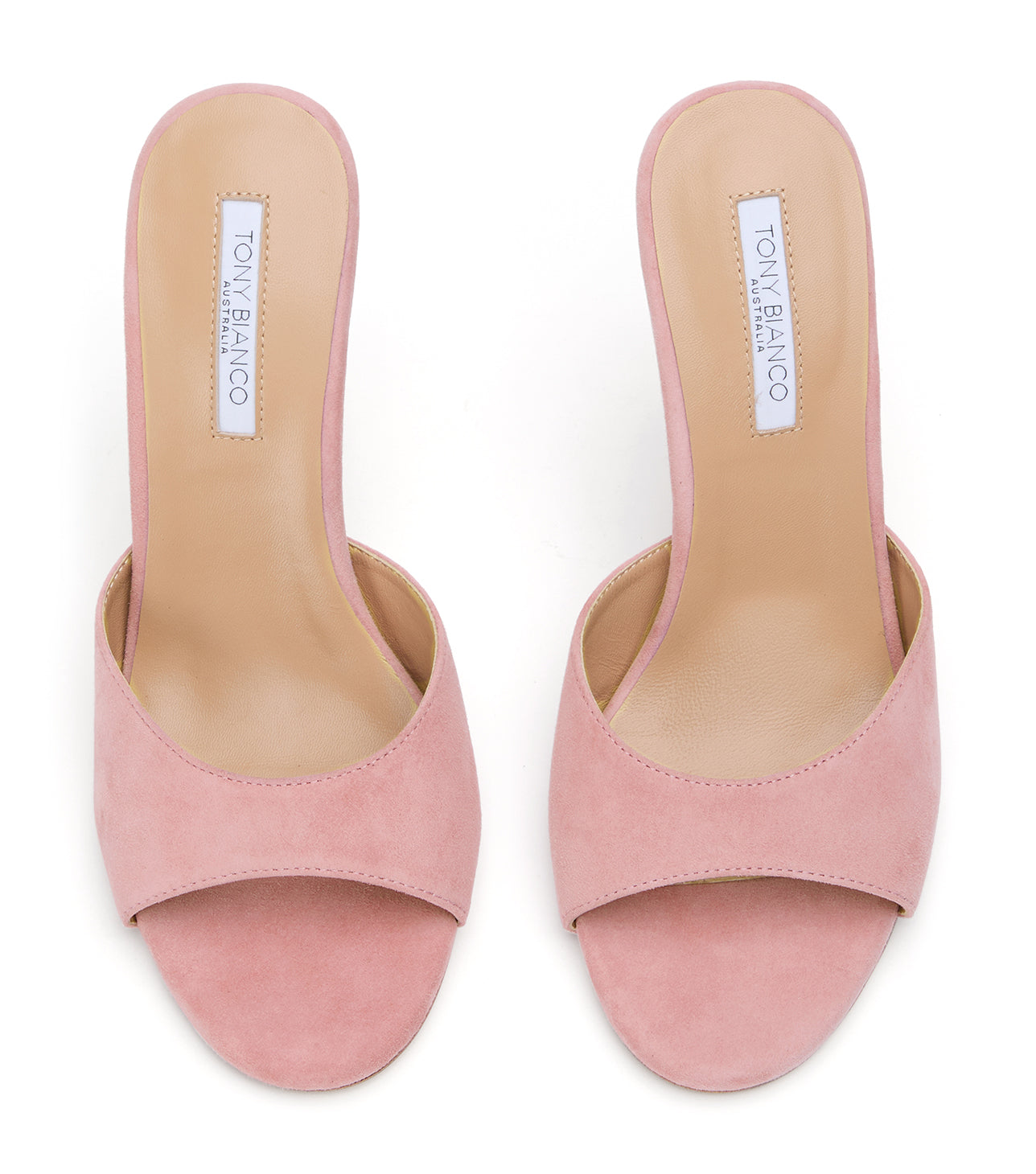 New Arrivals|Heels Tony Bianco Victoria Blossom Suede