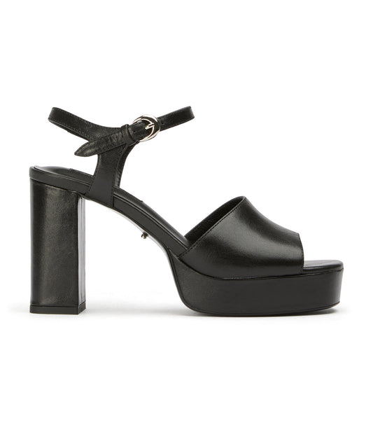 New Arrivals|Heels Tony Bianco Farrah Black Vintage