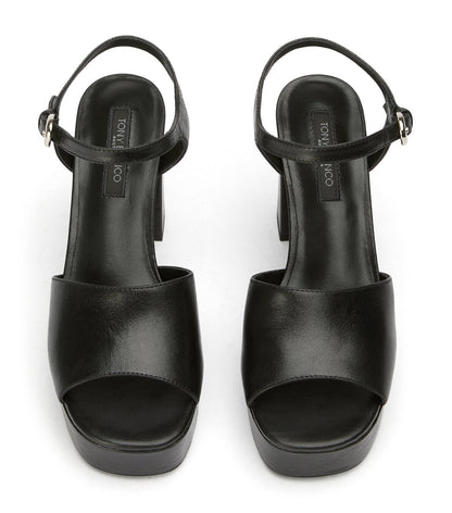 New Arrivals|Heels Tony Bianco Farrah Black Vintage