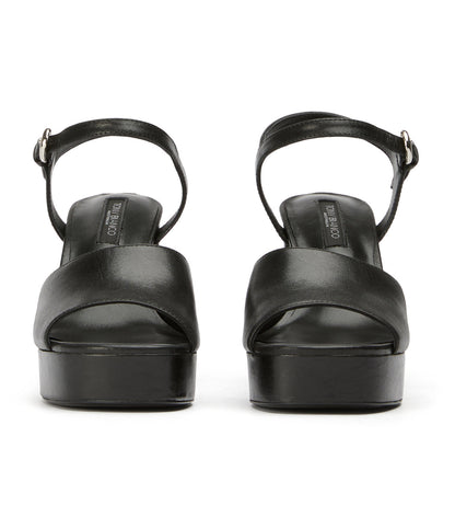 New Arrivals|Heels Tony Bianco Farrah Black Vintage