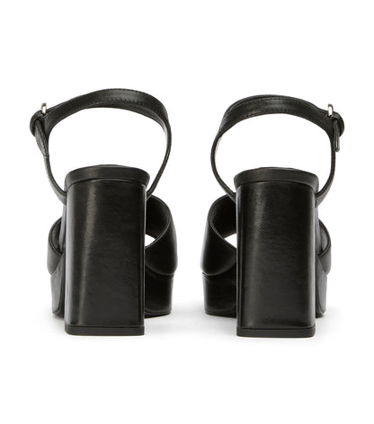 New Arrivals|Heels Tony Bianco Farrah Black Vintage