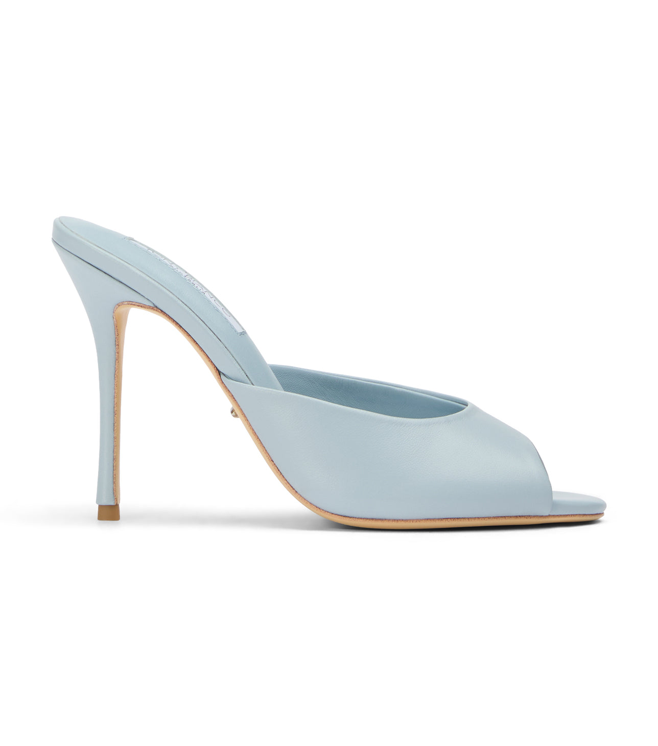 New Arrivals|Heels Tony Bianco Sandra Sky Nappa