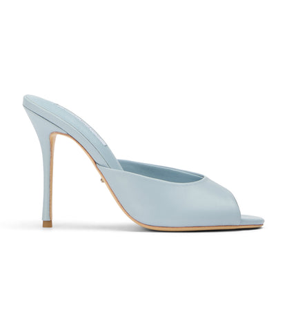 New Arrivals|Heels Tony Bianco Sandra Sky Nappa