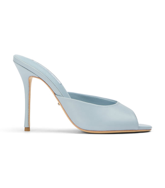 New Arrivals|Heels Tony Bianco Sandra Sky Nappa
