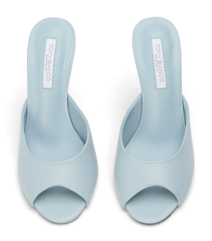 New Arrivals|Heels Tony Bianco Sandra Sky Nappa