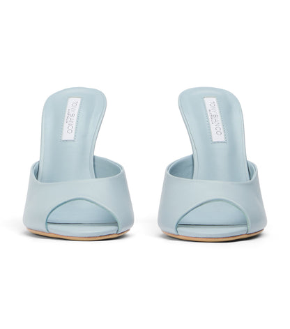 New Arrivals|Heels Tony Bianco Sandra Sky Nappa