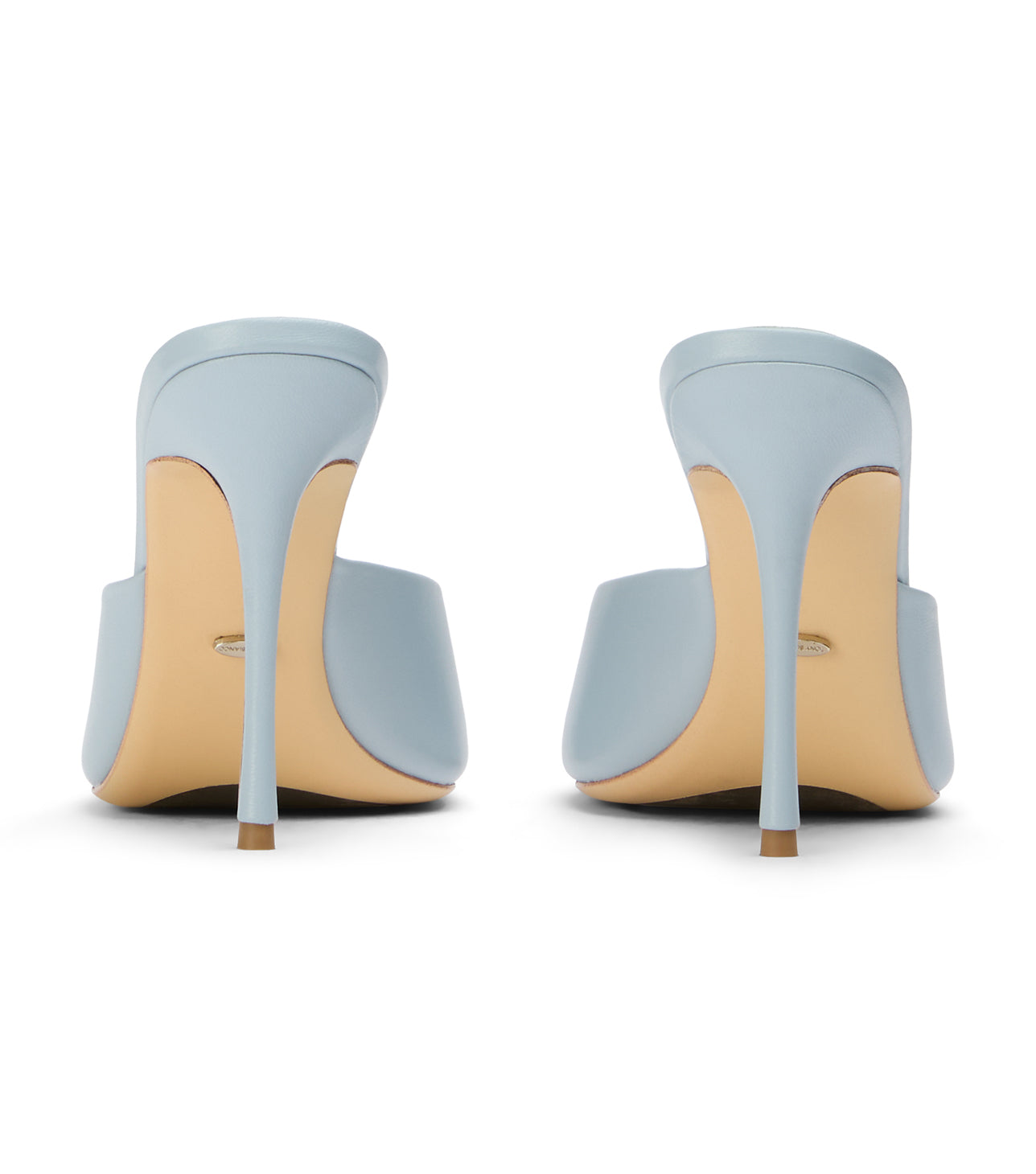 New Arrivals|Heels Tony Bianco Sandra Sky Nappa