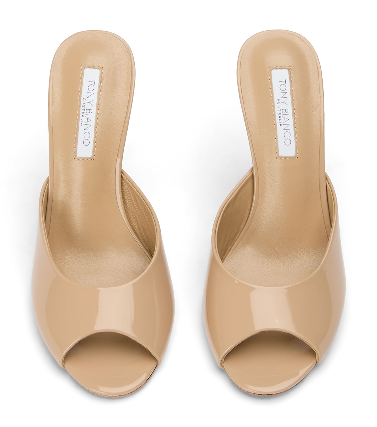New Arrivals|Heels Tony Bianco Sandra Coco Patent
