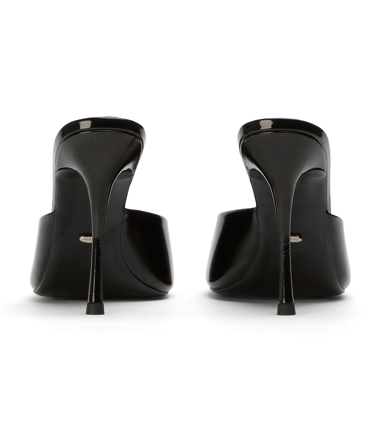 New Arrivals|Heels Tony Bianco Sandra Black Patent