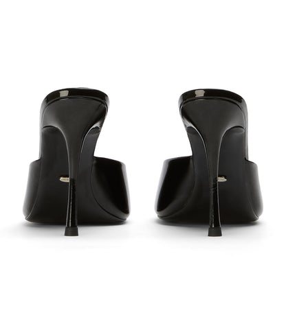 New Arrivals|Heels Tony Bianco Sandra Black Patent