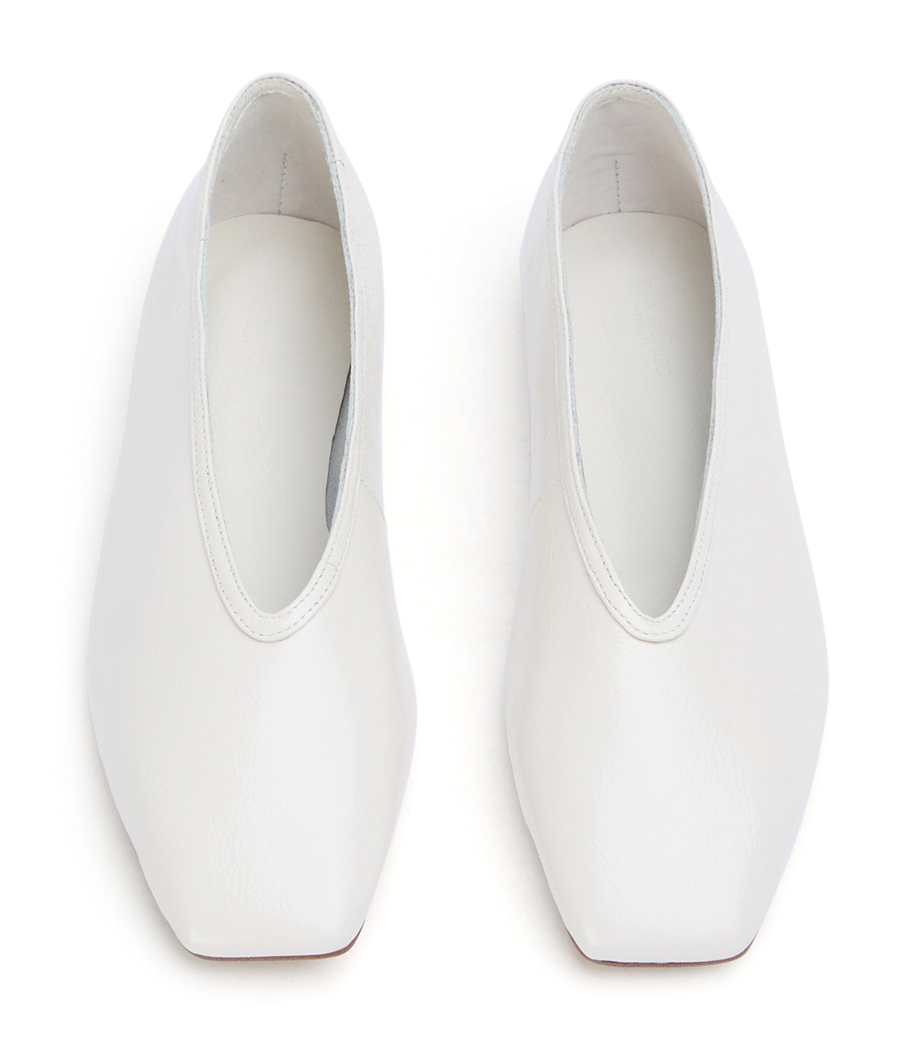 New Arrivals Tony Bianco Bianca Dove Crinkle