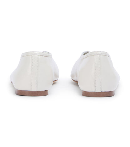 New Arrivals Tony Bianco Bianca Dove Crinkle