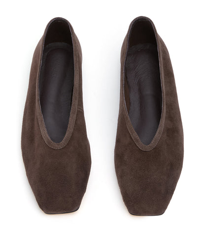 New Arrivals Tony Bianco Bianca Espresso Suede