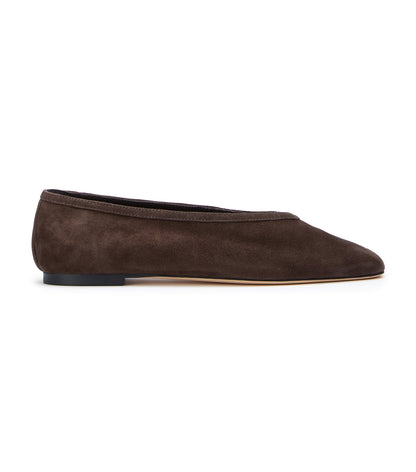 New Arrivals Tony Bianco Bianca Espresso Suede