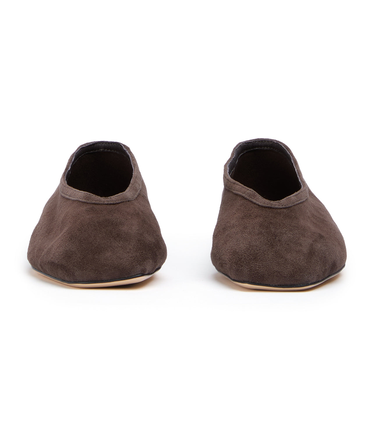 New Arrivals Tony Bianco Bianca Espresso Suede