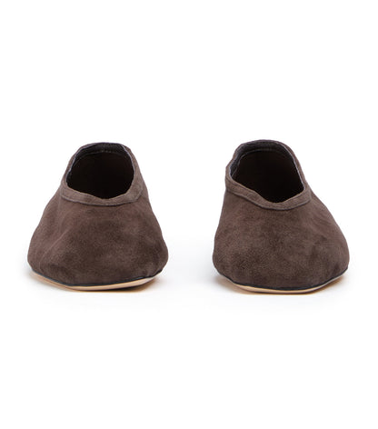 New Arrivals Tony Bianco Bianca Espresso Suede