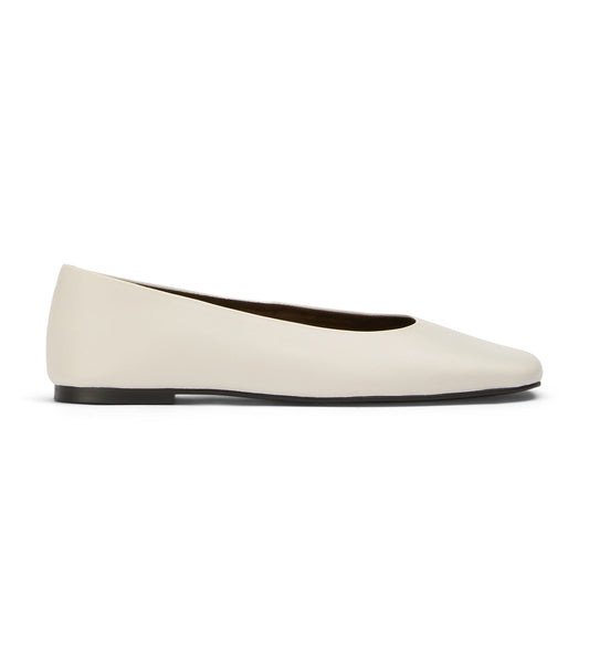 New Arrivals Tony Bianco Celeste Dove Nappa