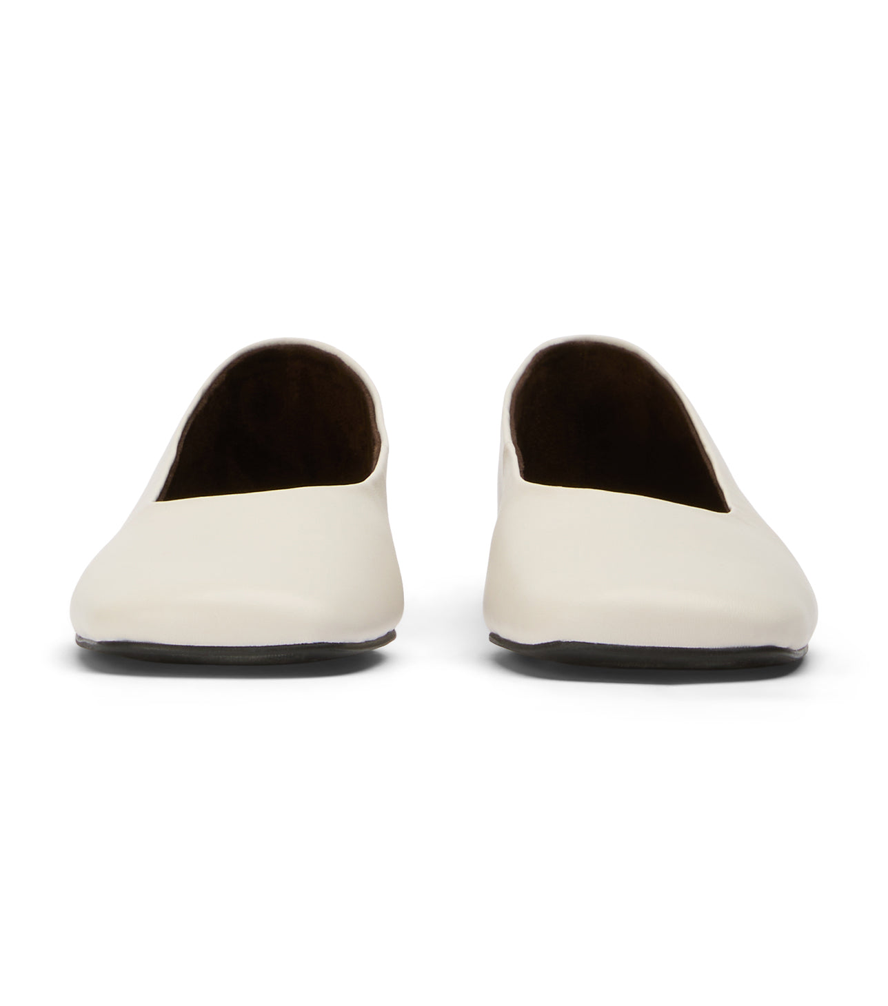 New Arrivals Tony Bianco Celeste Dove Nappa