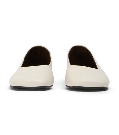 New Arrivals Tony Bianco Celeste Dove Nappa