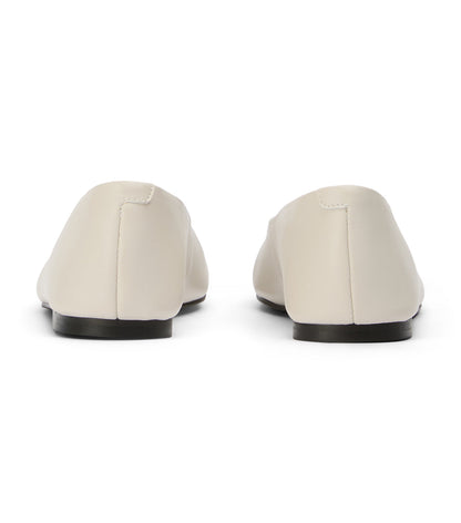 New Arrivals Tony Bianco Celeste Dove Nappa