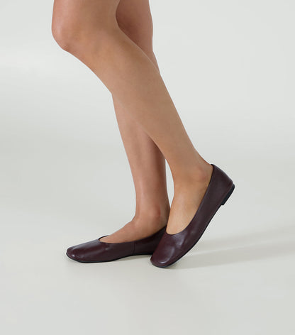 New Arrivals Tony Bianco Celeste Vino Nappa