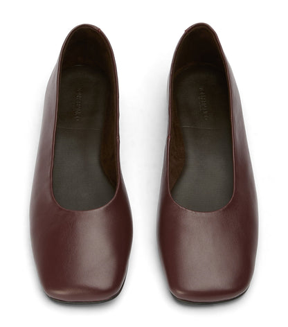 New Arrivals Tony Bianco Celeste Vino Nappa