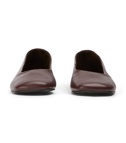 New Arrivals Tony Bianco Celeste Vino Nappa